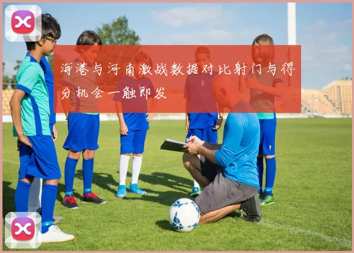海港与河南激战数据对比射门与得分机会一触即发
