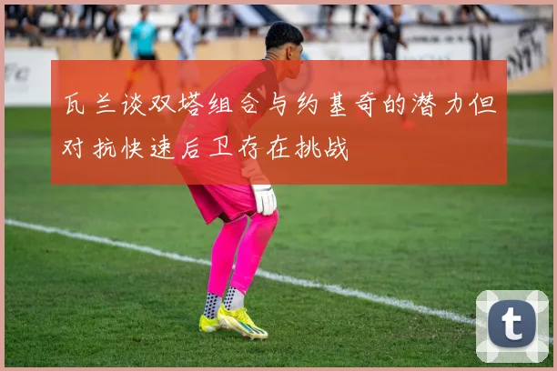 瓦兰谈双塔组合与约基奇的潜力但对抗快速后卫存在挑战